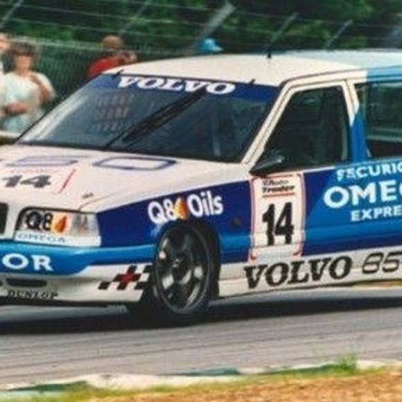 Meet your Posher, Stephen - Picture 1 of 1